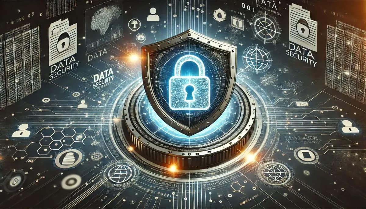 Protecting Your Data from Modern Threats