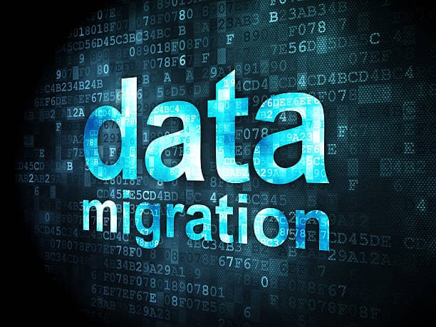 Noble Foods Data Migration