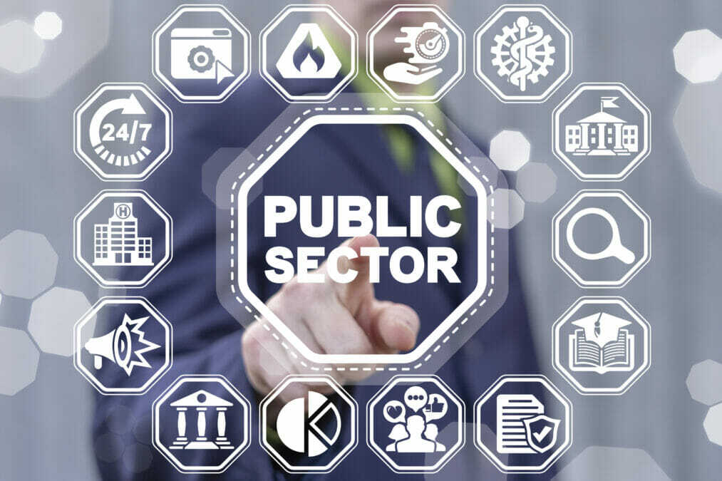 Public Sector Cyber Recovery